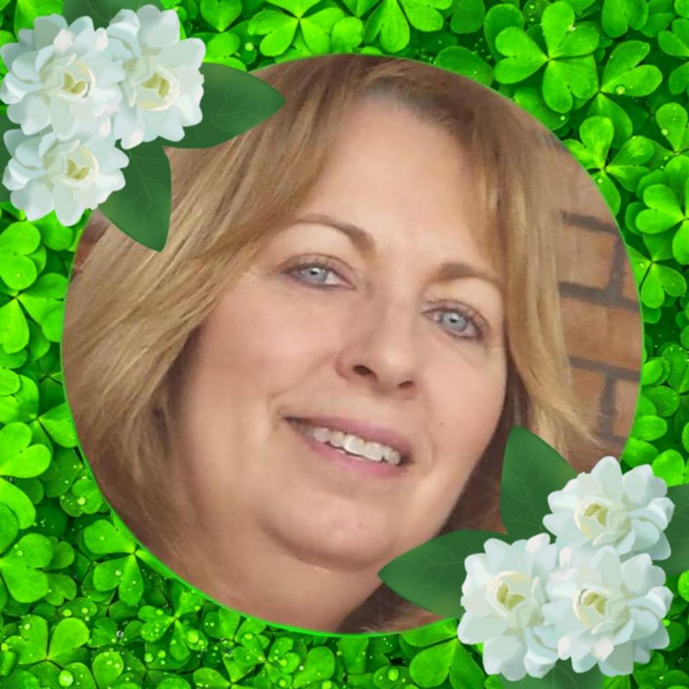 Meet your Posher, Rhonda